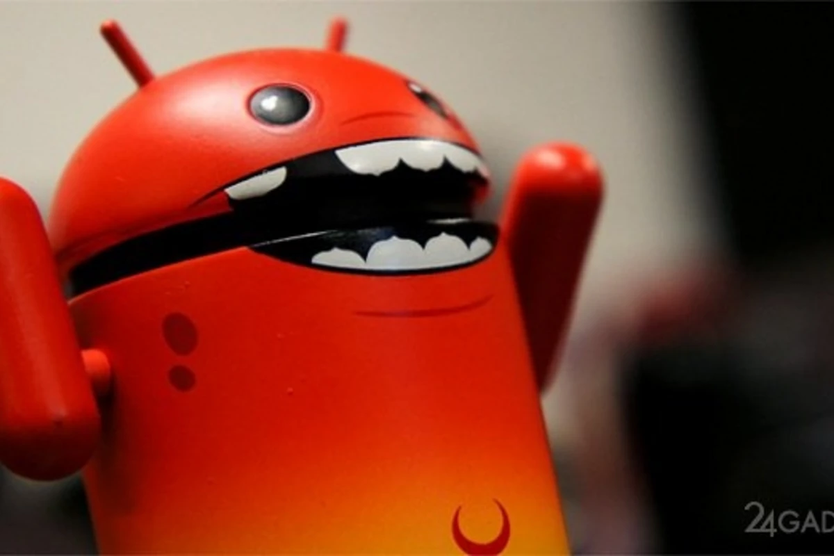 3 миллиона пользователей скачали троянские программы в Google Play