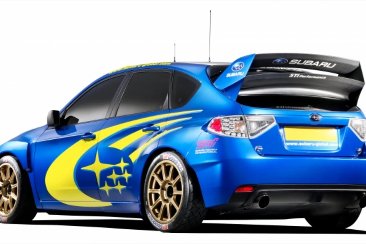 General Motors и Subaru отзывают полмиллиона машин