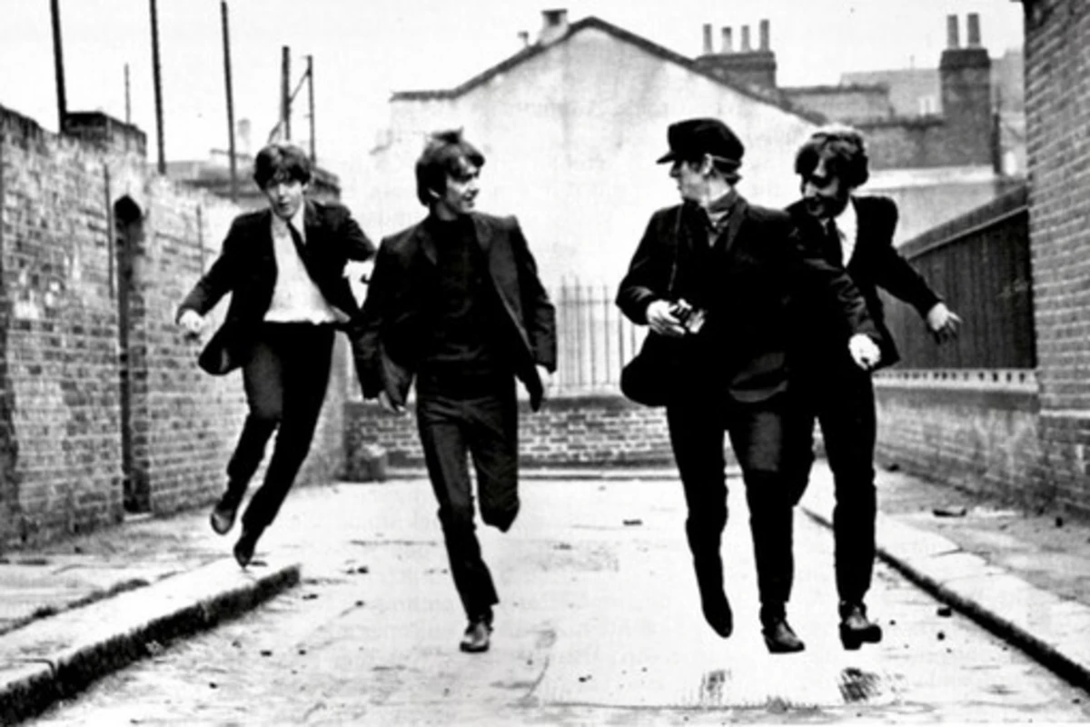 Скончалась дизайнер костюмов Beatles и Джеймса Бонда