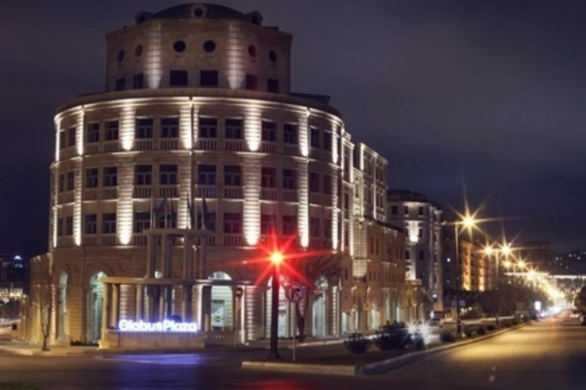 Азербайджанский олигарх продает свое имущество