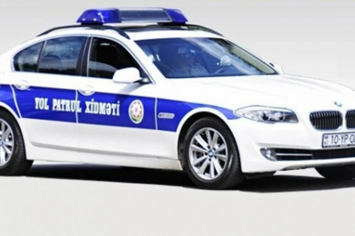В Баку вновь перекрыт весь центр