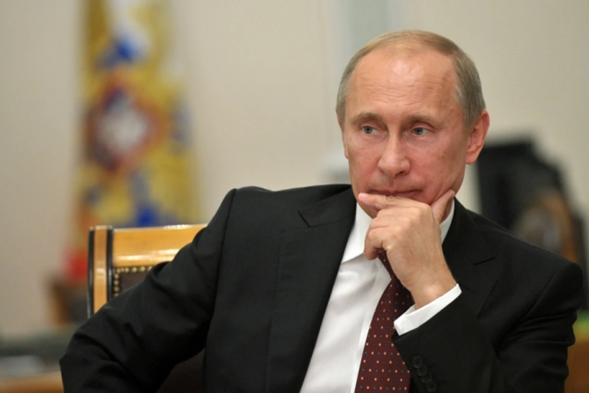 Владимир Путин в Баку обсудит с Ильхамом Алиевым вопрос урегулирования конфликта в Нагорном Карабахе