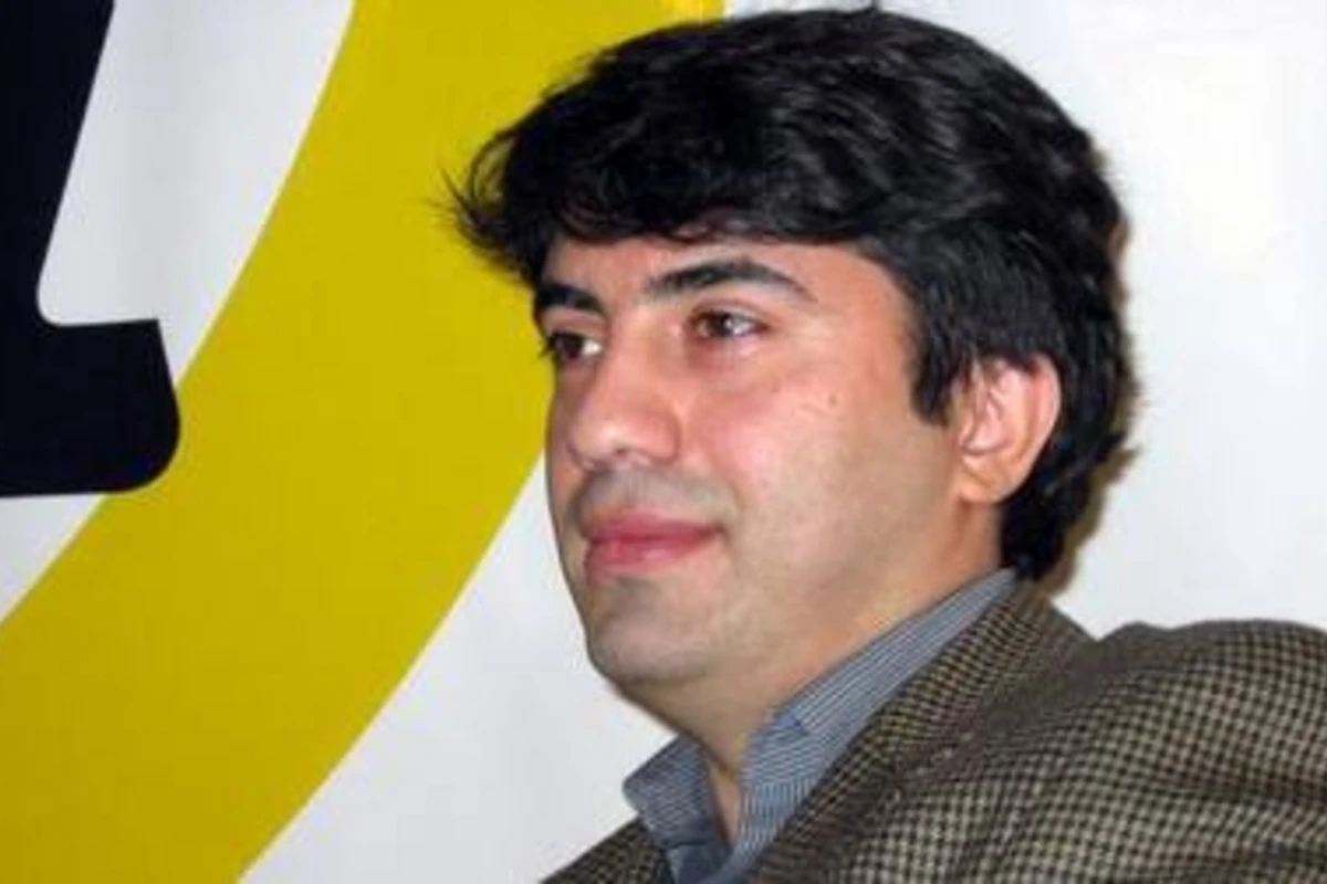 Президент Ильхам Алиев лишил Эмина Гусейнова гражданства Азербайджана