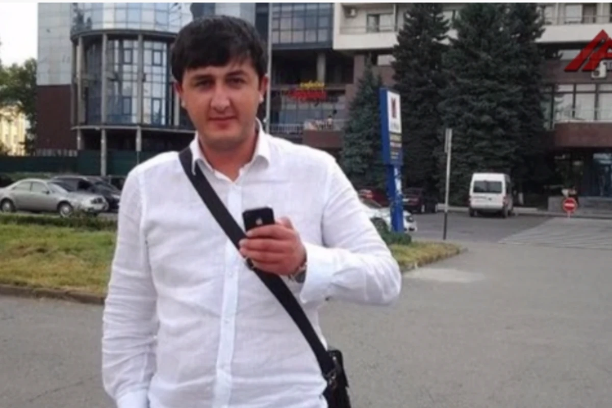 Банкир, укравший 4 миллиона долларов, улетел из Баку в Дубай (видео)