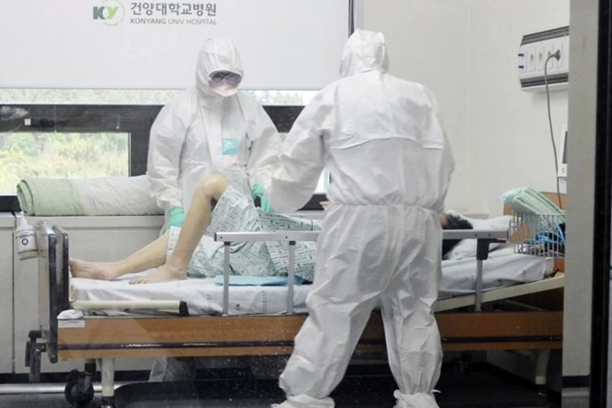 Вирус MERS: ожидать ли новой эпидемии?