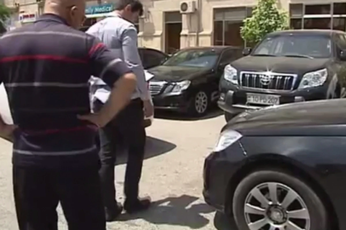 В какую цену обходится прокат автомобилей в Баку? (видео) В какую цену обходится прокат автомобилей в Баку? (видео)