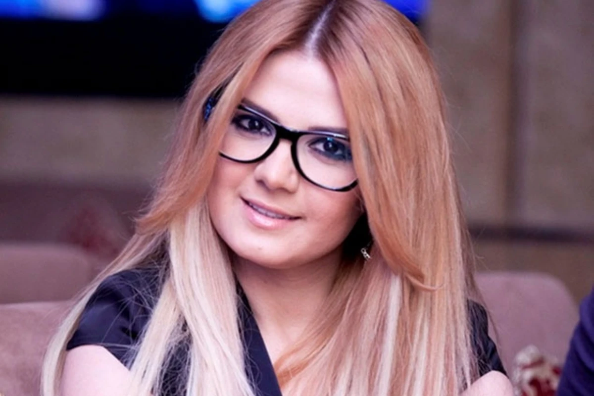 Натаван Хабиби рассказала о выигрыше дела в суде над Айгюн Кязимовой