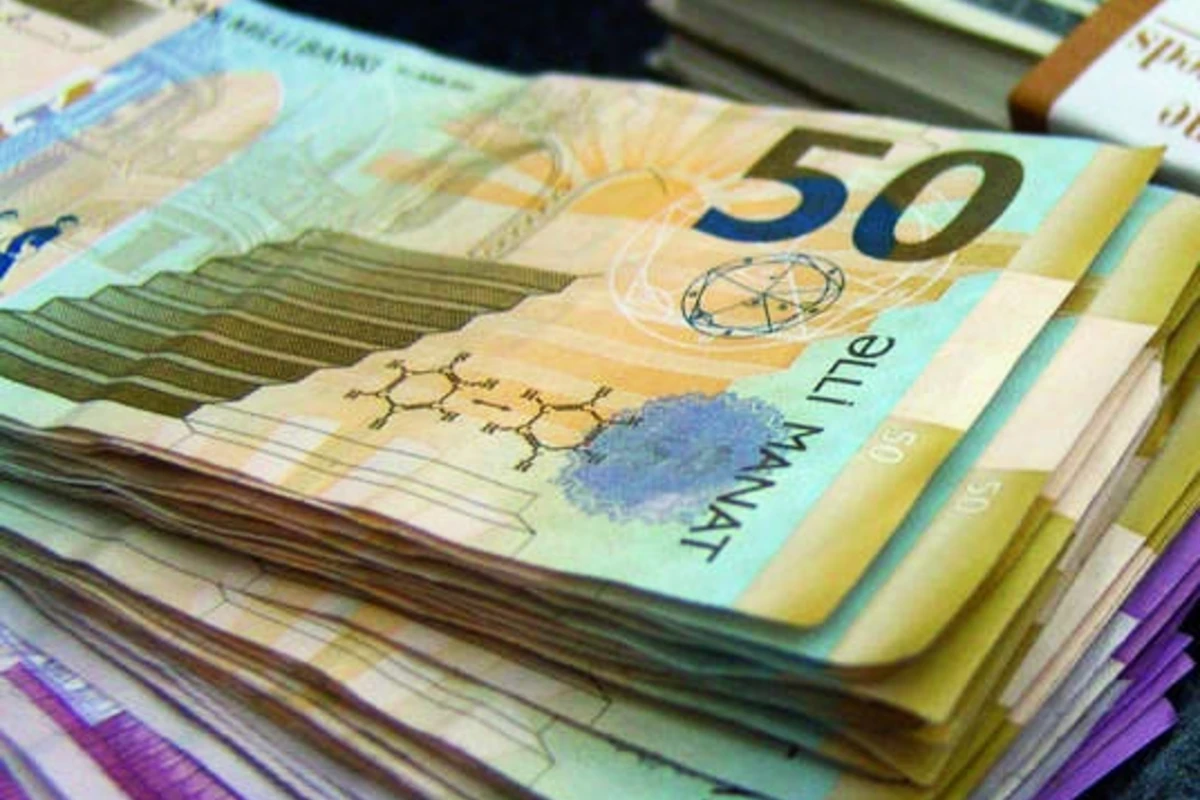 Официальный курс маната на сегодня