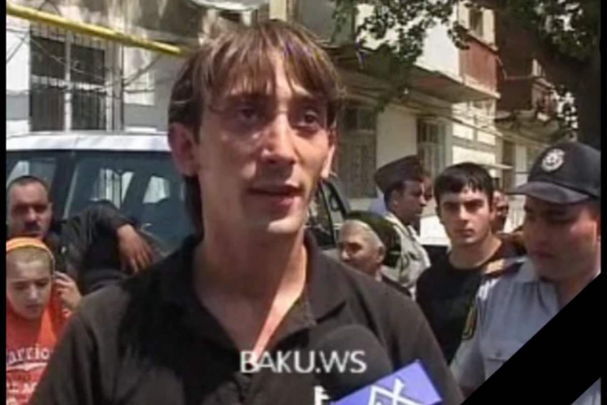 Скончался Эмин Насиров – герой, рисковавший своей жизнью во имя других (видео)