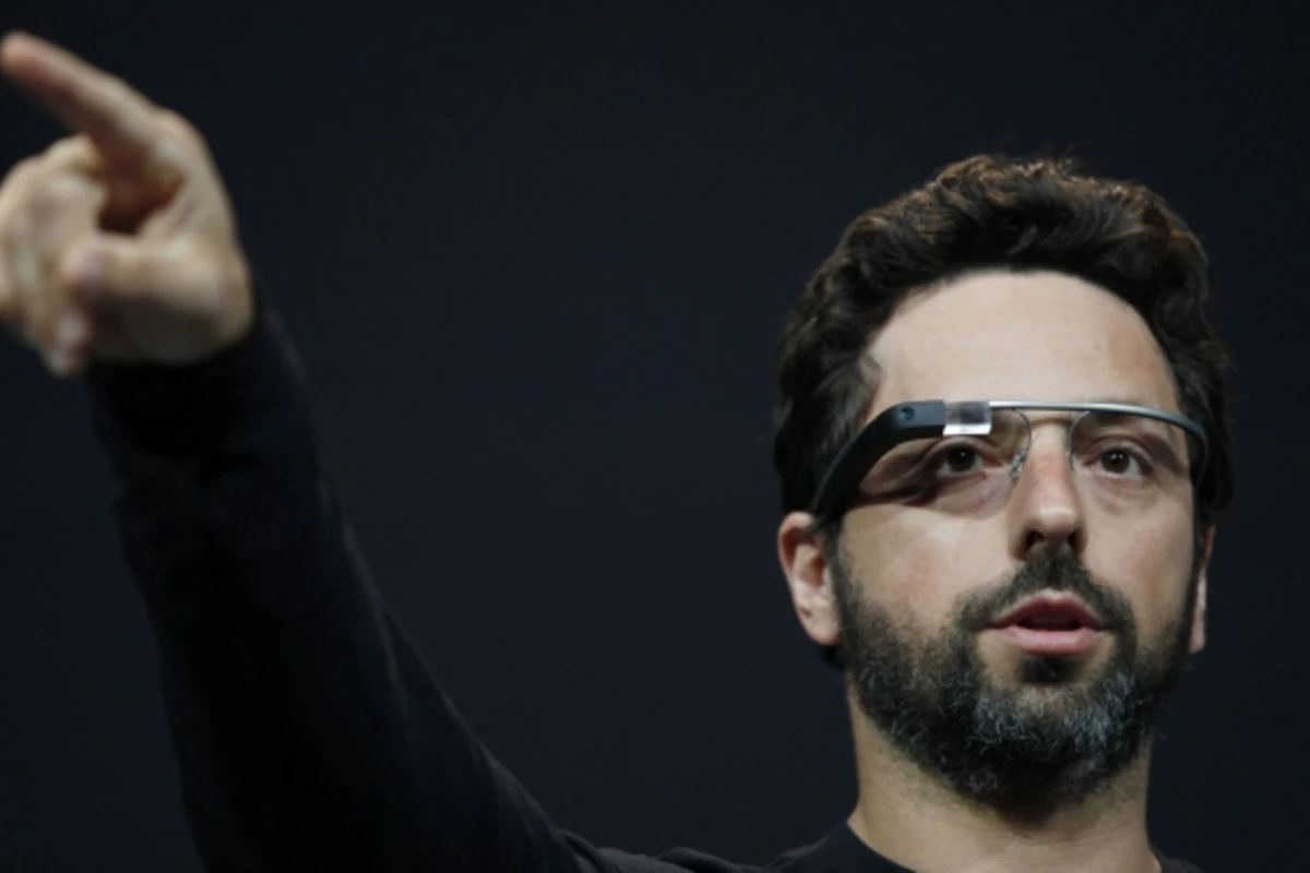Основатель Google развелся с супругой и вот-вот женится на другой