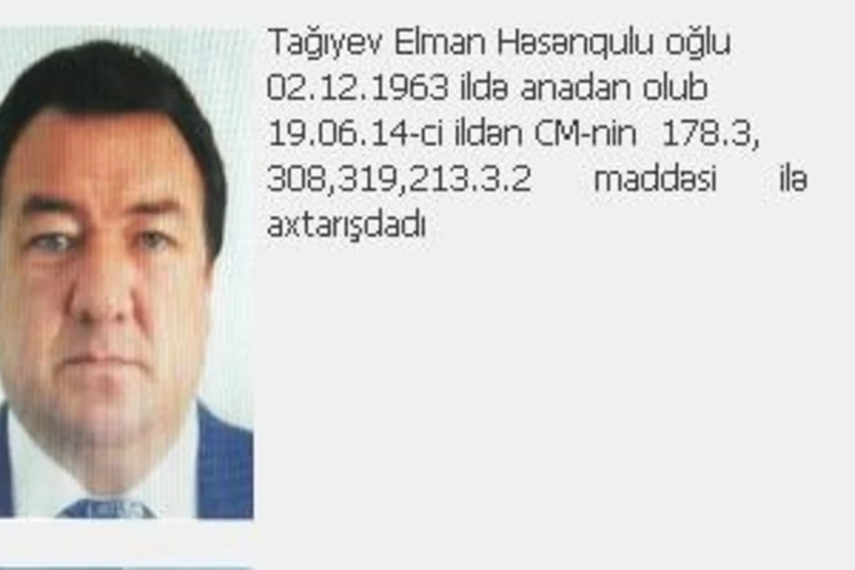 Разыскивается азербайджанский бизнесмен, кинувший людей на 10 миллионов манатов
