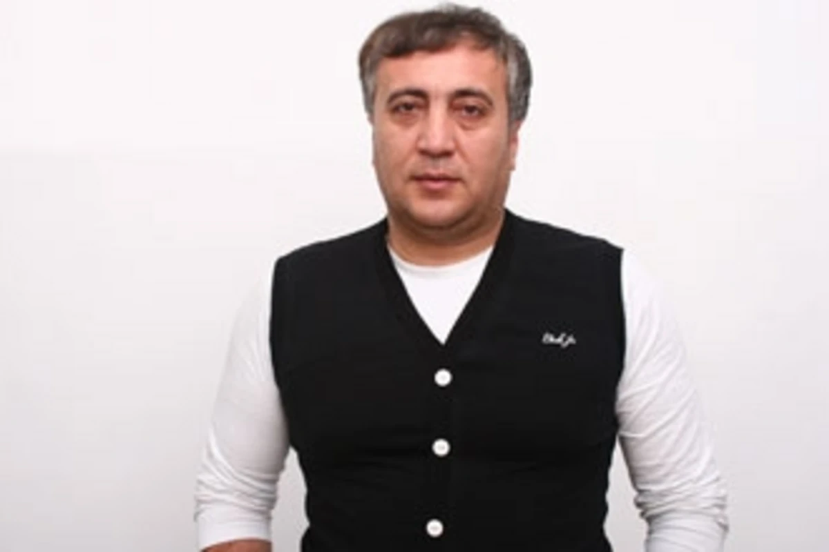 Объявлен в розыск известный азербайджанский мейханщик Вахид Гадим