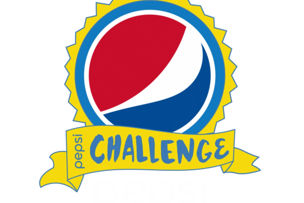 Вызов™ PEPSI®: Музыка. Спорт. Техника. Дизайн. Цель