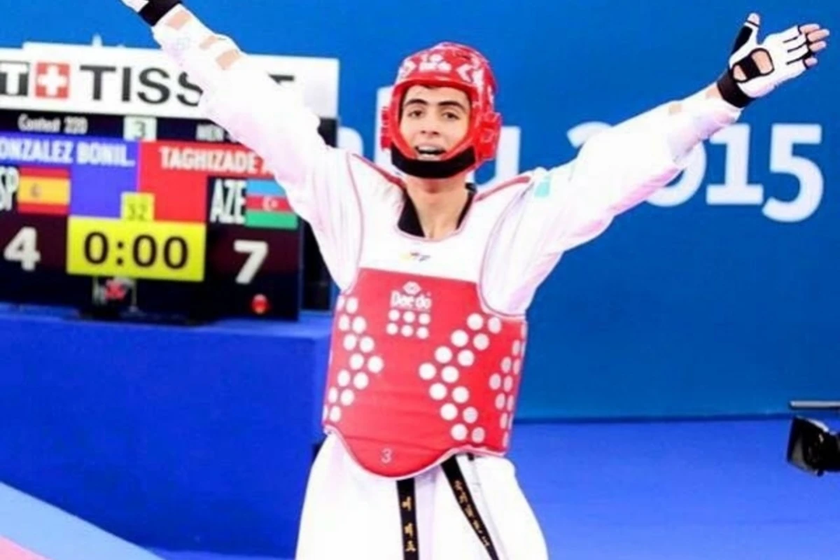 Отец чемпиона Евроигр: Айхан сожалеет, что совершил данный поступок