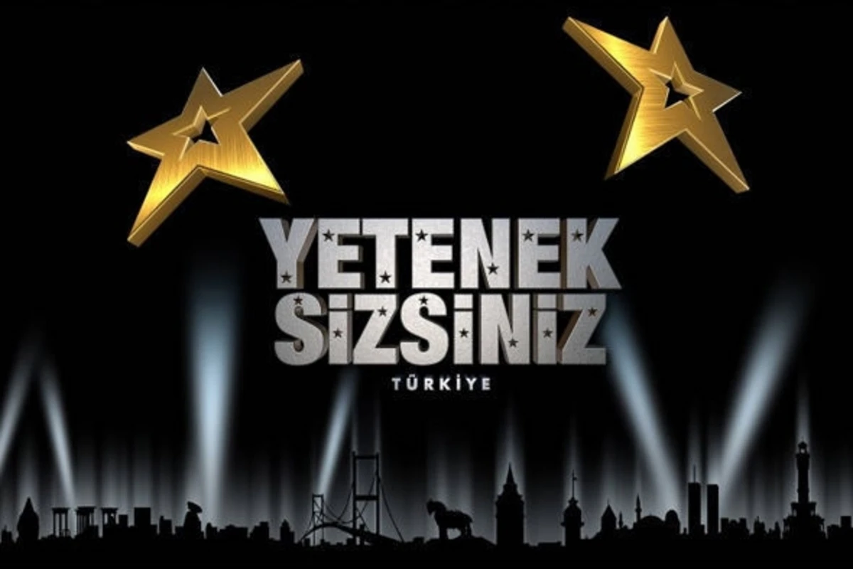 Азербайджанские танцоры прошли в финал конкурса “Yetenek Sizsiniz” (видео) Азербайджанские танцоры прошли в финал конкурса “Yetenek Sizsiniz” (видео)