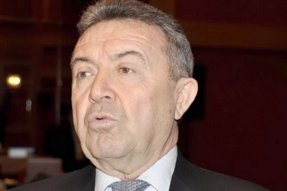 Брат Мисира Марданова задержал криминального авторитета