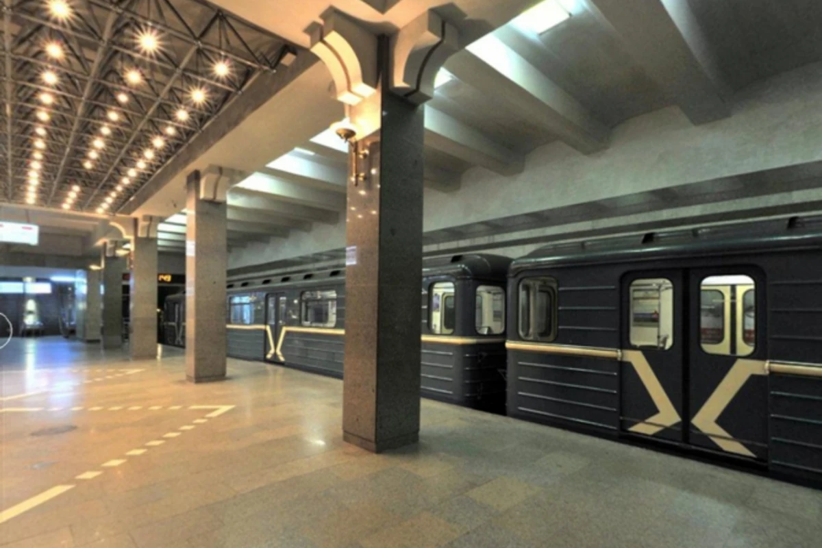 В бакинском метро пройдет благотворительная фотовыставка