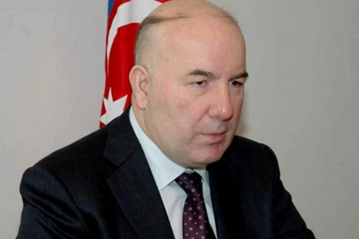 Эльман Рустамов: Никаких проблем с курсом маната не ожидается