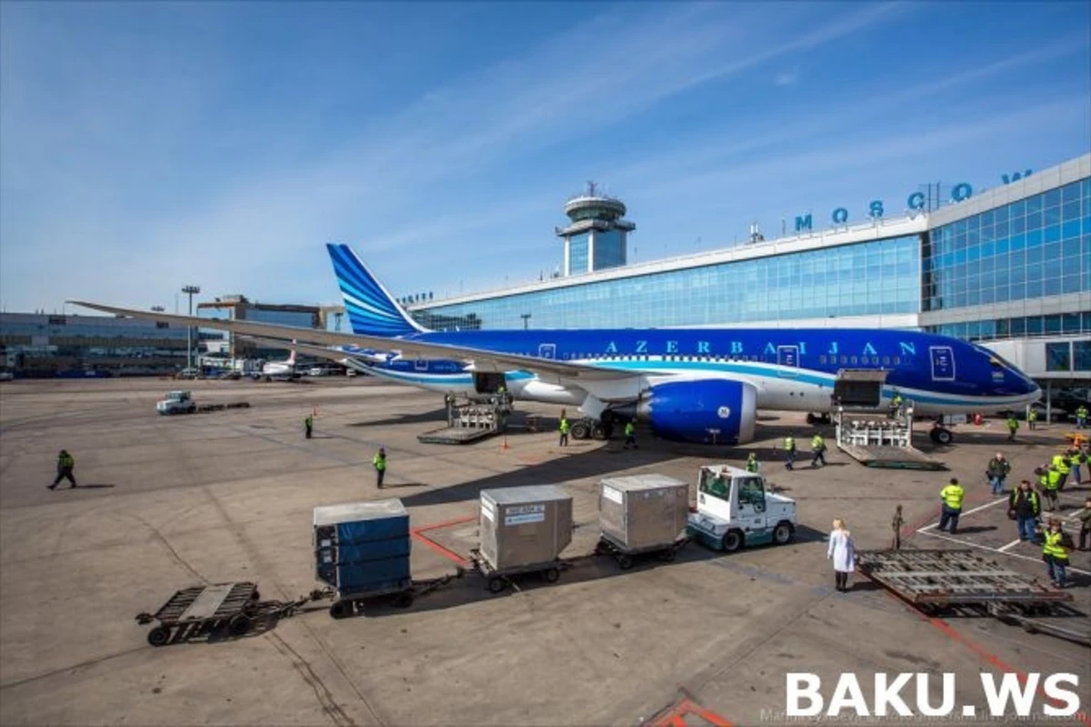 AZAL: Снижение цен на авиабилеты потребует времени