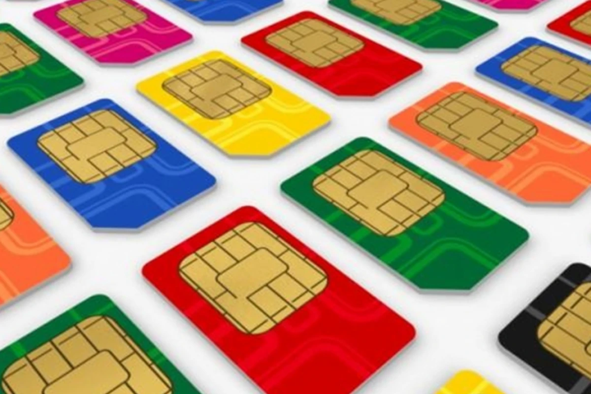 SIM-карт больше не будет