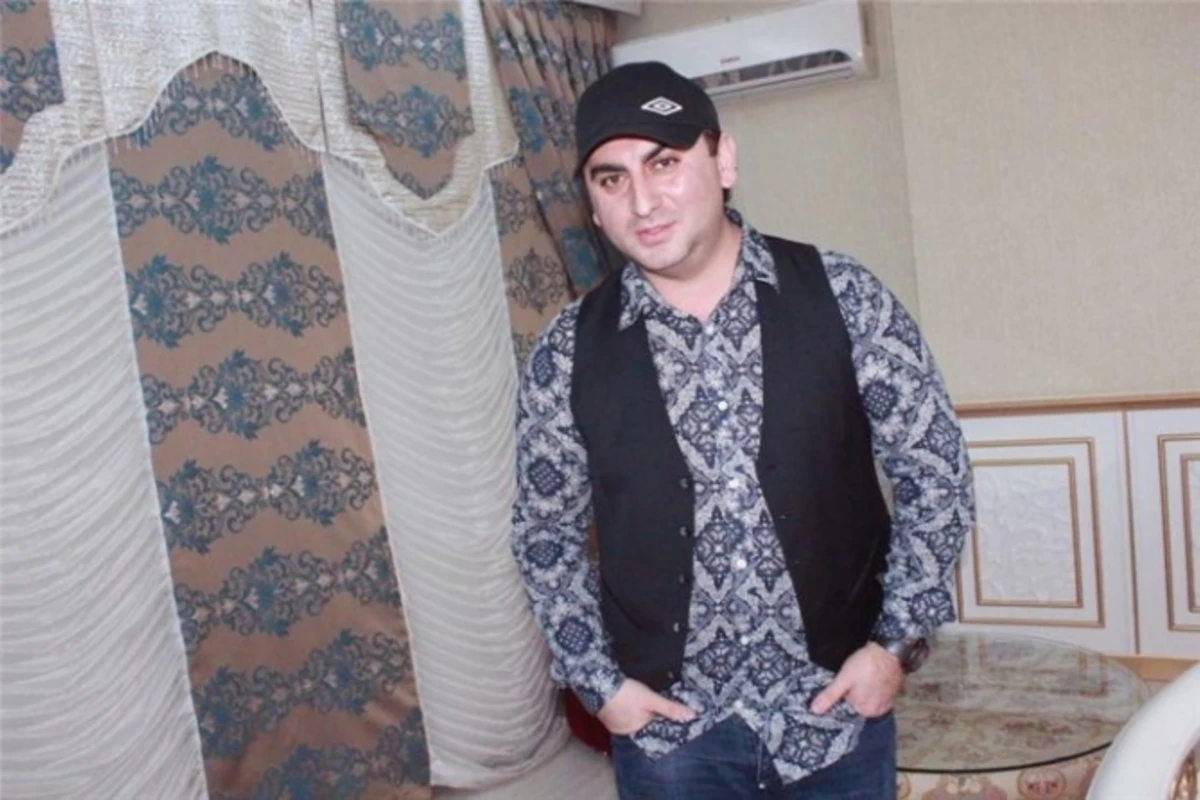Продюсер Толик больше не работает с Айгюн Казымовой