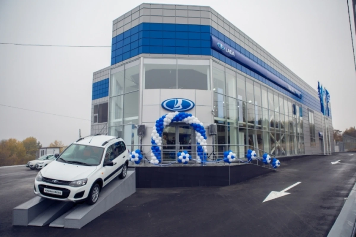 Азербайджан станет основным покупателем автомобилей LADA