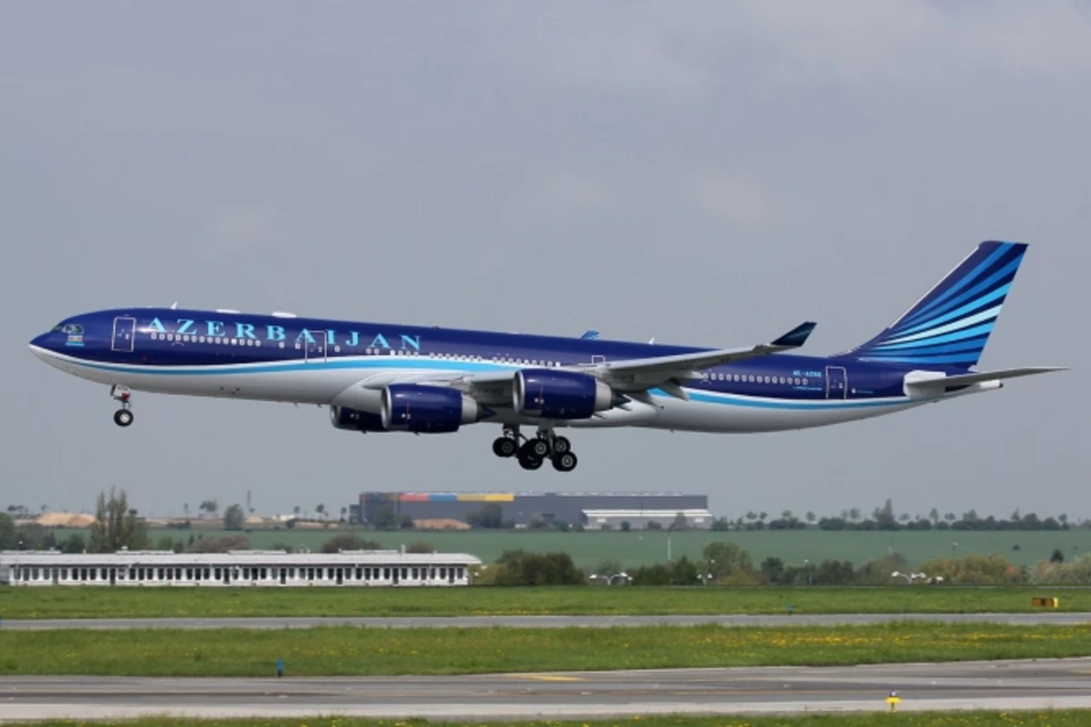 AZAL qiymətləri endirdi – İstanbul və Antalya - 99 avroya