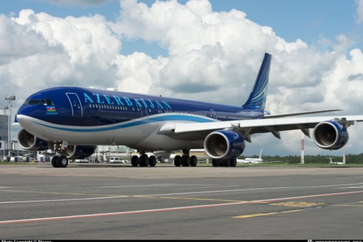 AZAL снизил цены! Анталия и Стамбул всего за 99 евро