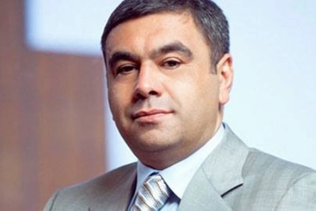 Назначен новый председатель Международного банка