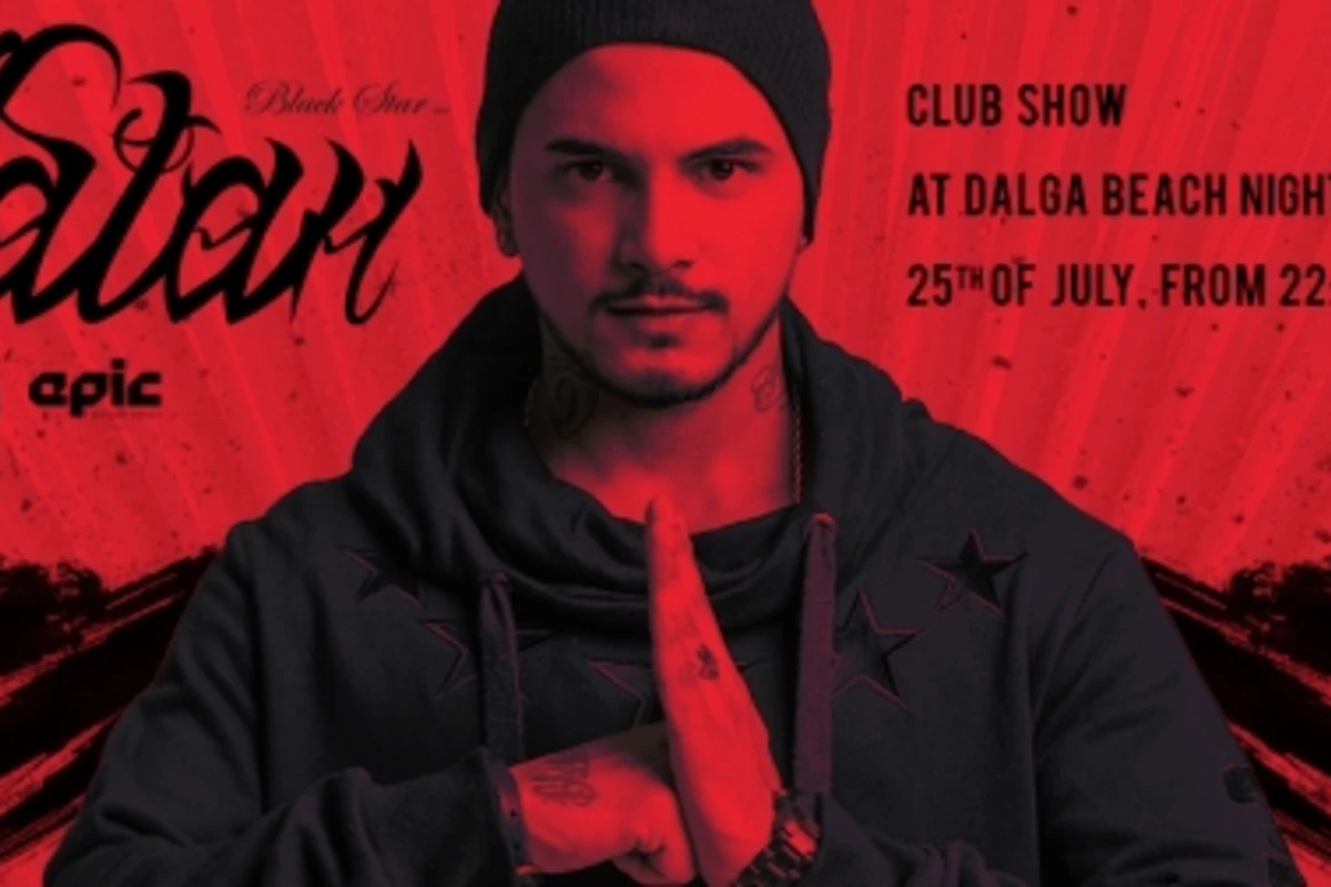 NATAN Слышь, Ты Че Такая Дерзкая? - Клубный концерт в Dalga Beach Nightclub (видео) NATAN Слышь, Ты Че Такая Дерзкая? - Клубный концерт в Dalga Beach Nightclub (видео)