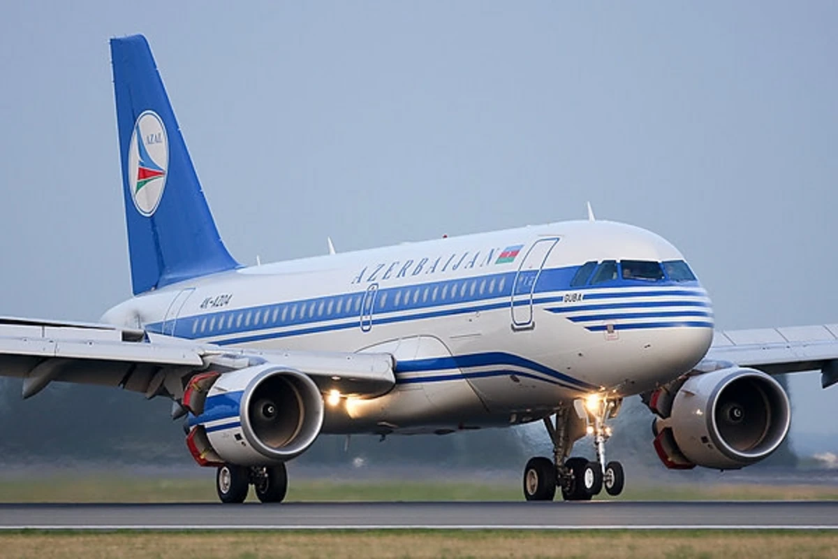 Вице-президент AZAL: На рынке авиаперевозок Азербайджана нет монополии