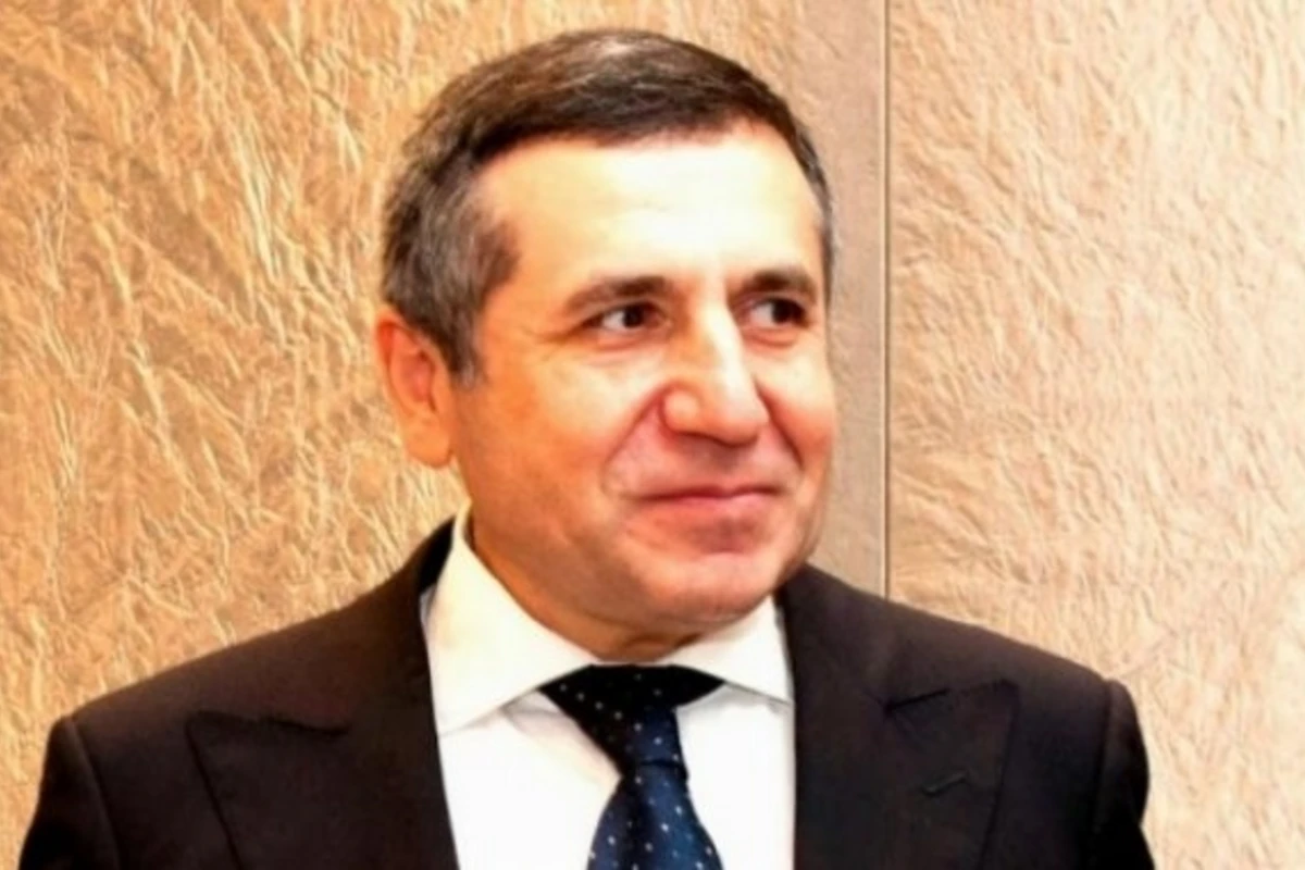 Низами Пириев выплатил Международному банку 9 миллионов манатов