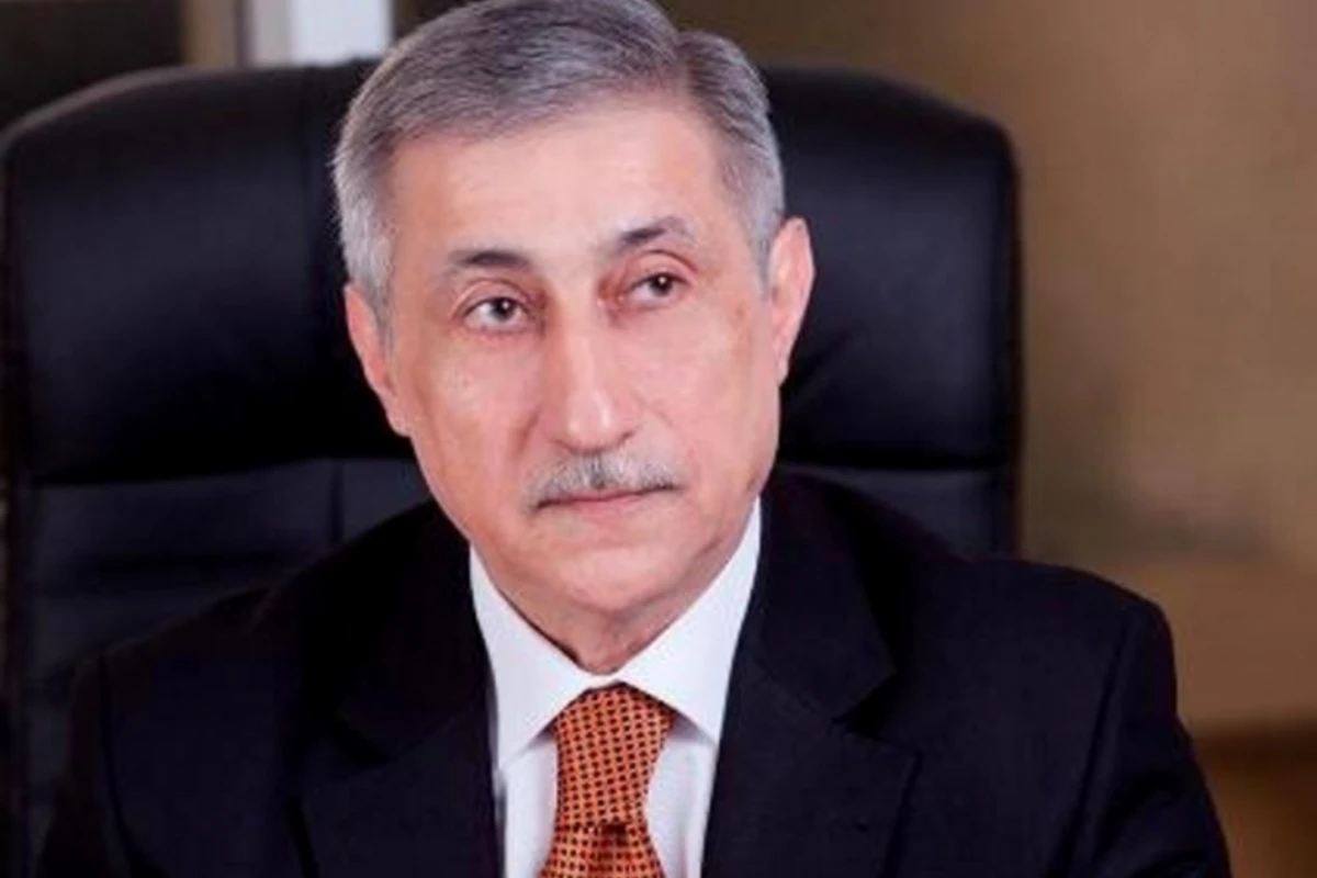 Глава пресс-службы Международного банка Азербайджана подал в отставку