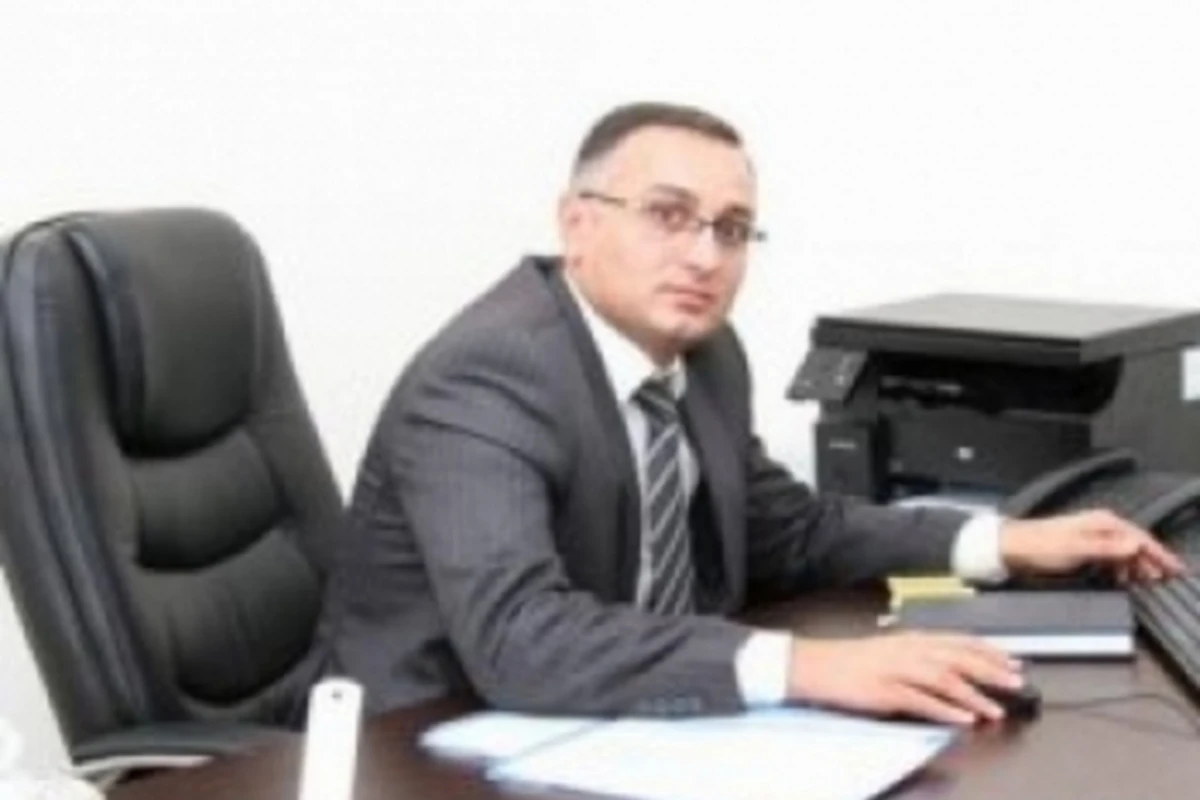 Фарид Мамедов сбежал, присвоив крупную сумму денег