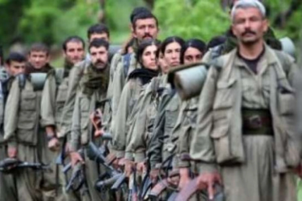 Террористы PKK напали на «TANAP»