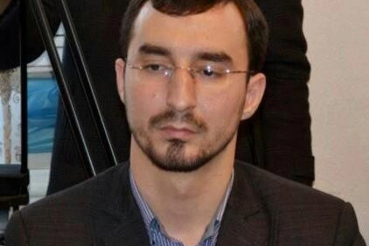 Теолог Талех Багиров вышел на свободу