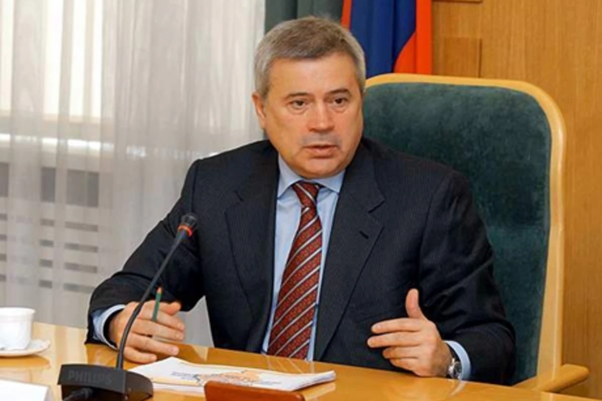 Серьезное обвинение в сторону азербайджанского миллиардера