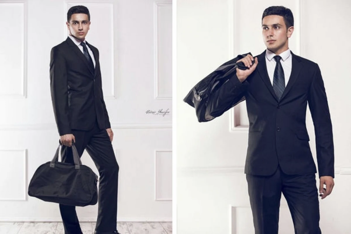 Выбран представитель Азербайджана на международном конкурсе Mister International