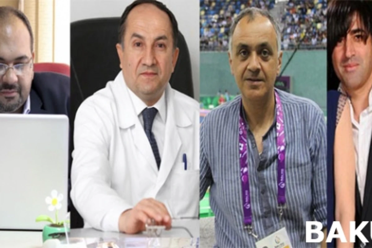 Мы из Баку. Четыре истории успеха выходцев из Азербайджана в Москве