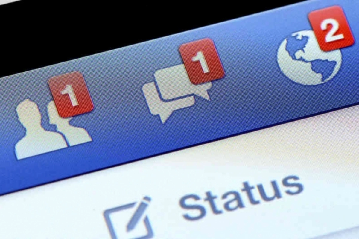 Facebook позволил знаменитостям вести прямые видеотрансляции