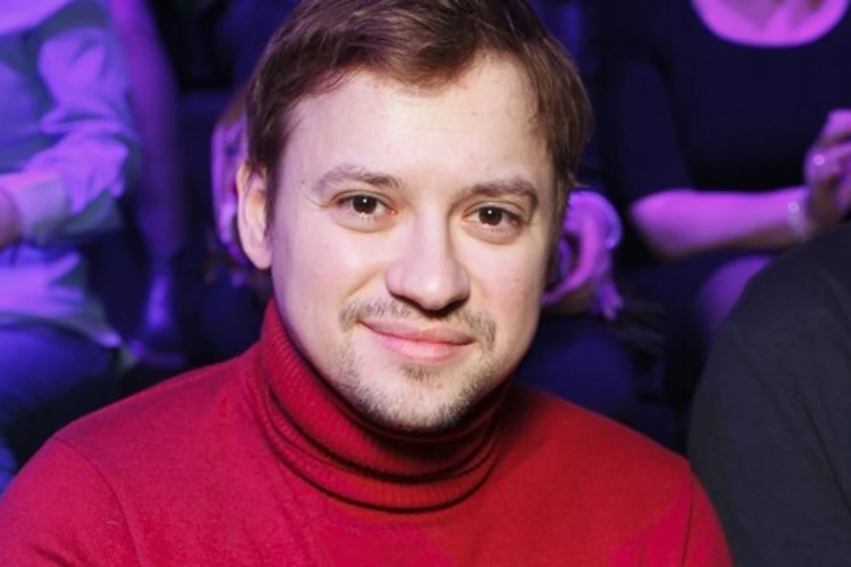 Андрей Гайдулян уехал лечиться в Германию