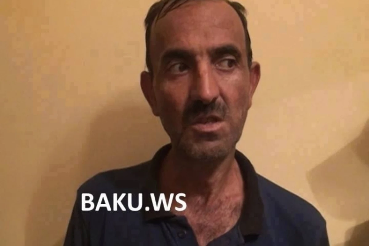 В Сальяне задержан наркодилер