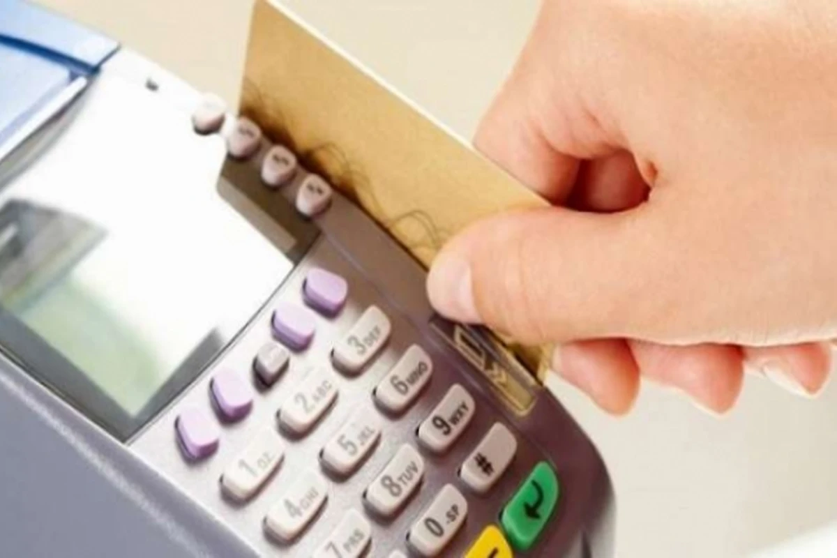Сегодня в Азербайджане не будут функционировать карты 31 банка