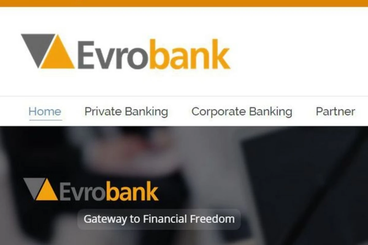 В Азербайджане  обанкротился “Evrobank”