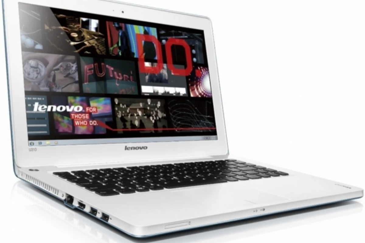 Ноутбуки компании Lenovo скрытно шпионят за владельцем и отправляют сведения в Китай