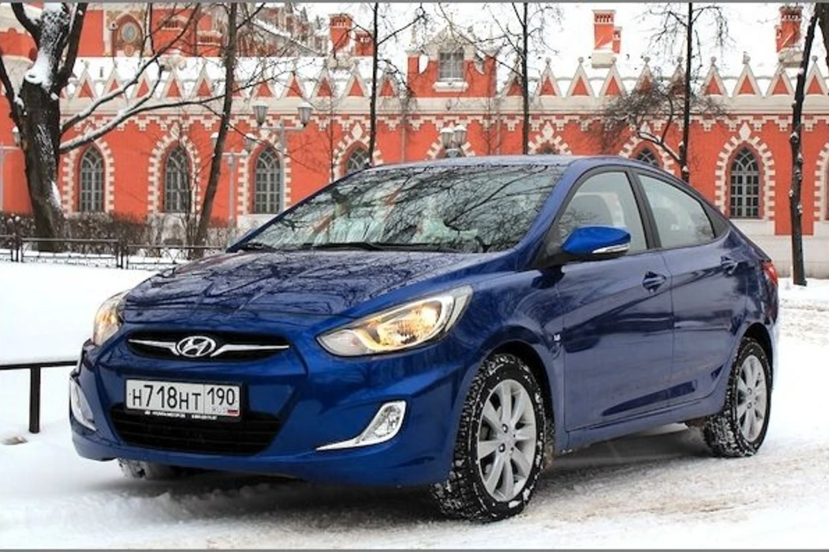 В России в судебном порядке могут признать автомобили Hyundai опасными для жизни