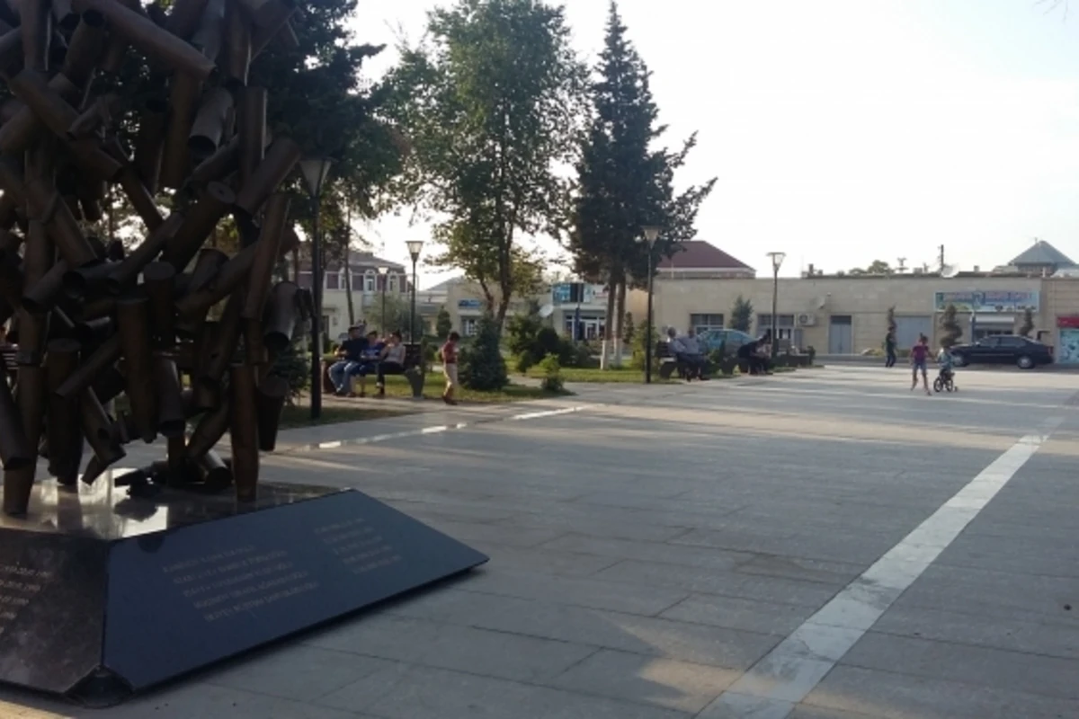 В Баку подрались два моллы