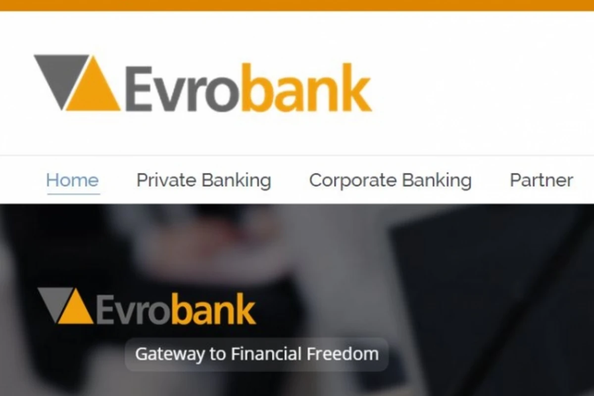 Начался процесс ликвидации Evrobank