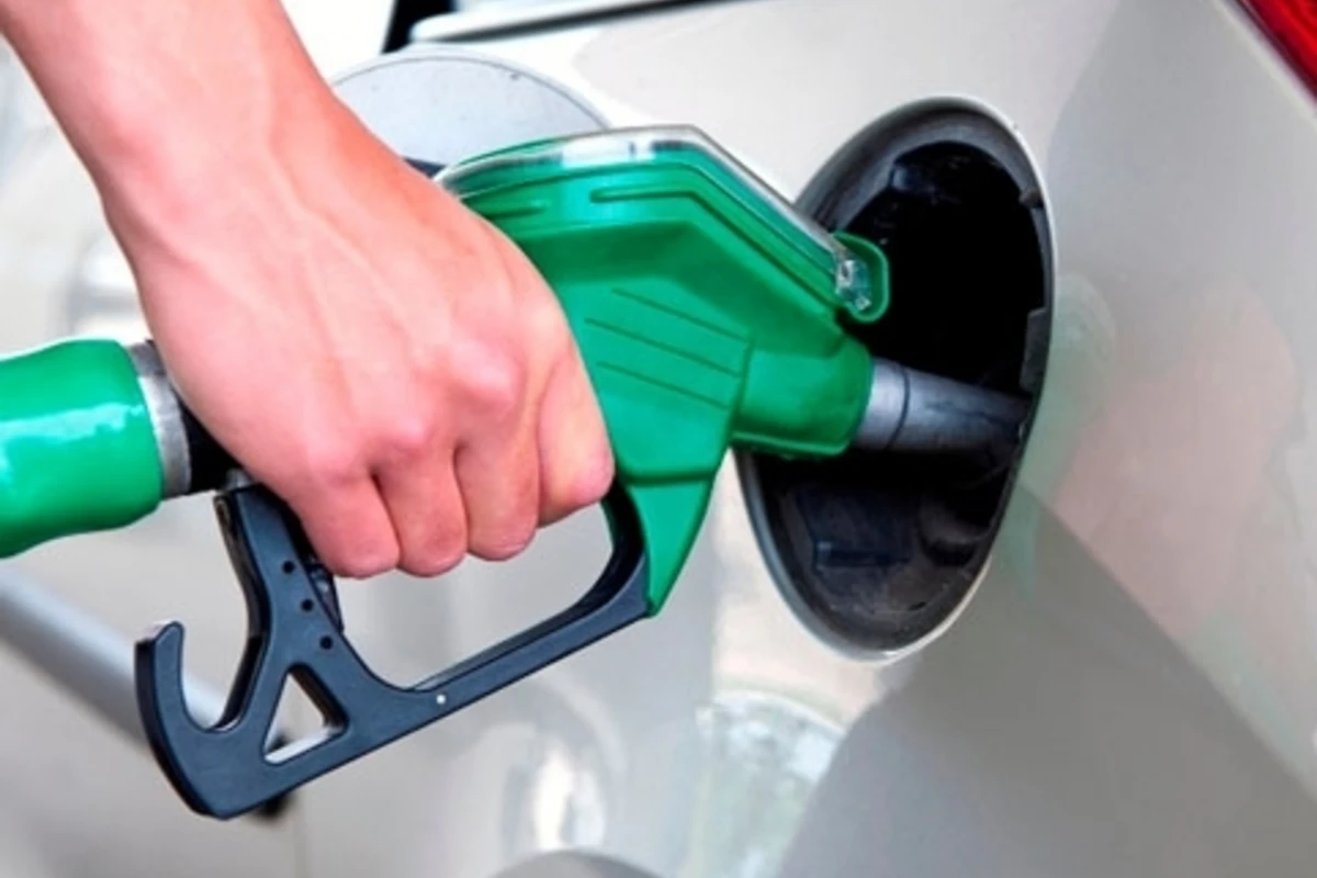 На АЗС SOCAR в Грузии подешевело горючее