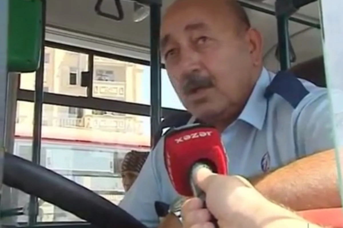 В столице усиливается надзор за водителями общественного транспорта (видео) В столице усиливается надзор за водителями общественного транспорта (видео)